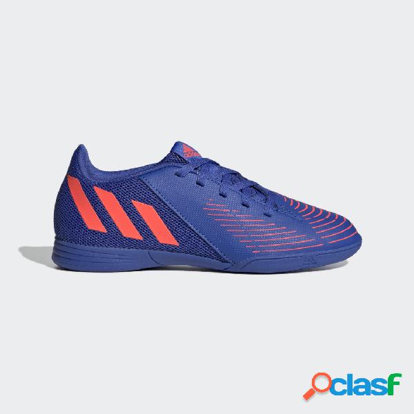 Scarpe da calcio Predator Edge.4 Indoor Sala