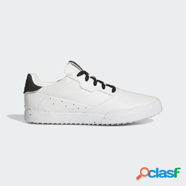 Scarpe da golf adicross Retro Spikeless