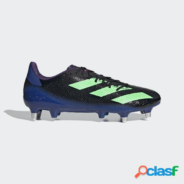 Scarpe da rugby adizero RS7 Soft Ground