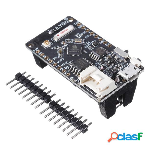 Scheda di sviluppo LILYGO® T-OI ESP8266 con scheda