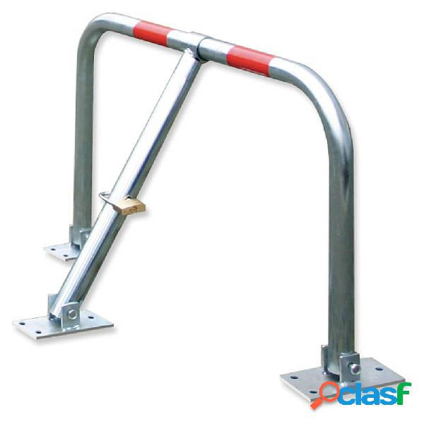 Schellenberg 73115 Barriera parcheggio manuale