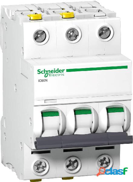 Schneider Electric A9F03316 Schneider Electric Interruttore