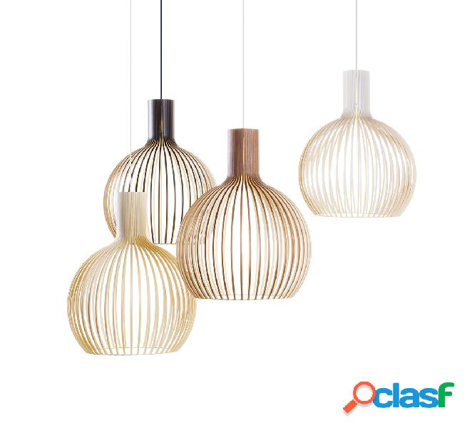 Secto Design Octo 4240 Lampada a Sospensione