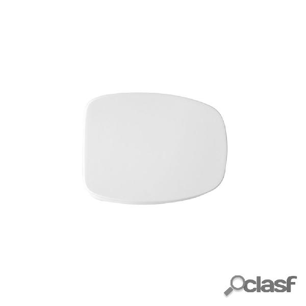 Sedile wc bianco per Catalano vaso Fiesta larghezza 35 cm
