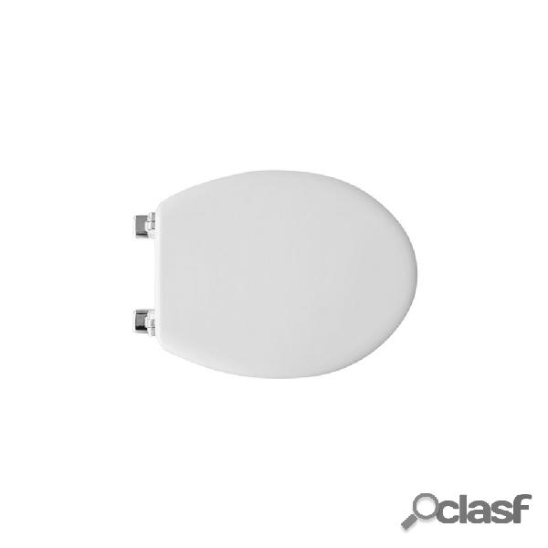 Sedile wc di Carrara & Matta per Dolomite vaso Perla Classic