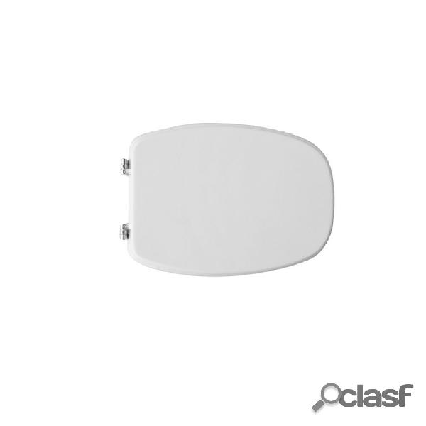 Sedile wc per Pozzi Ginori vaso serie Italica Astro