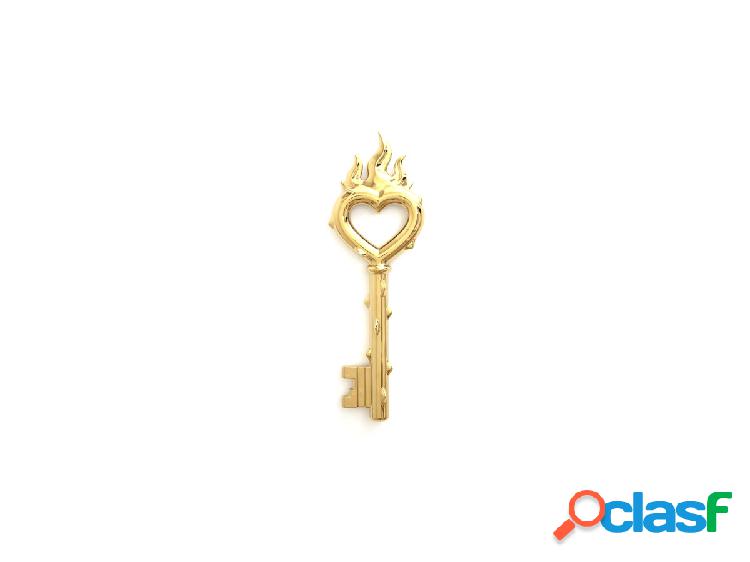 Seletti Passion Key - Oggetto Decorativo