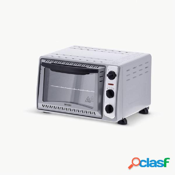 Severin 2045 Piccolo forno Funzione timer, Spia luminosa