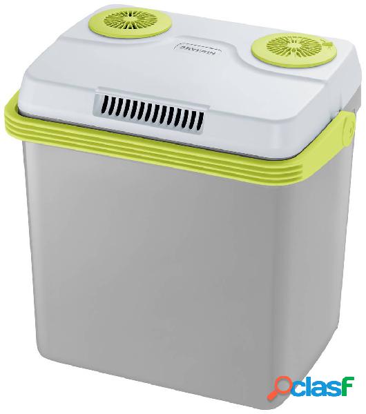 Severin 2924 Borsa frigo ERP: E (A - G) Termoelettrico 12 V,