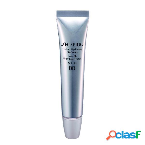 Shiseido bb cream perfect hydrating spf30 30 ml medium
