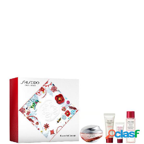Shiseido cofanetto bio performance liftdynamic cream 50 ml
