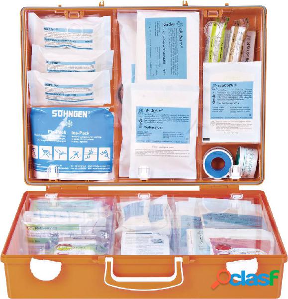 Söhngen 0350109 Scuola di primo soccorso XS-XXL MT-CD 400 x
