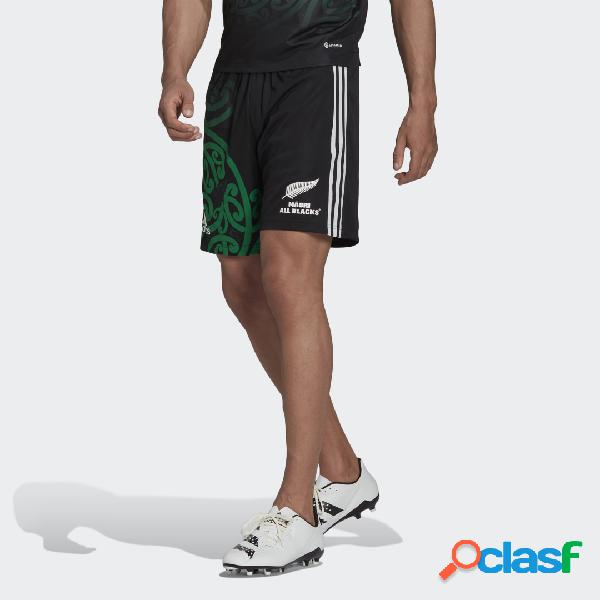 Short da rugby Gym Maori All Blacks