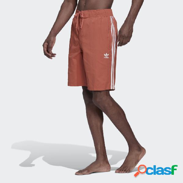 Short da surf adicolor 3-Stripes