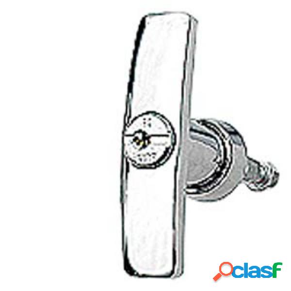 Siemens 8MF3311 Maniglia a t Acciaio inossidabile 1 pz.