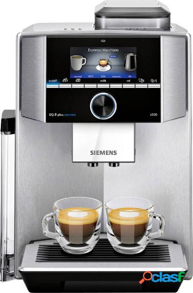 Siemens Siemens SDA TI9558X1DE Macchina per caffè
