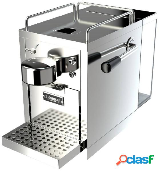 Sjöstrand Espresso Kapselmachine M10001 Macchina per caffè