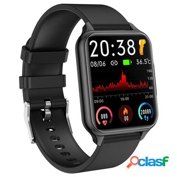 Smart Watch Impermeabile con Frequenza Cardiaca Q26PRO -