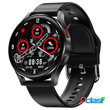 Smart Watch impermeabile con pressione sanguigna P30 - IP67