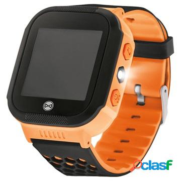 Smartwatch con GPS per Bambini Forever Find Me KW-200