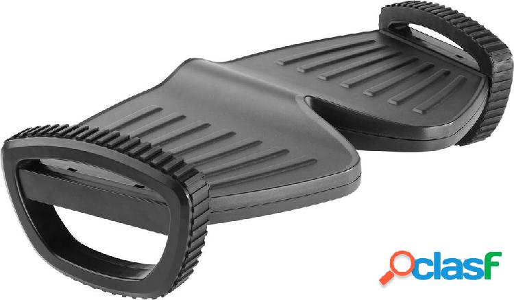 SpeaKa Professional SP-9008924 Poggiapiedi (L x A x P) 277 x