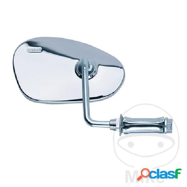Specchietto moto manubrio busch&muller 913/4vr chrome destra