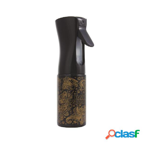 Spruzzino a forma di bottiglia Nebulizzatore capelli spy 200