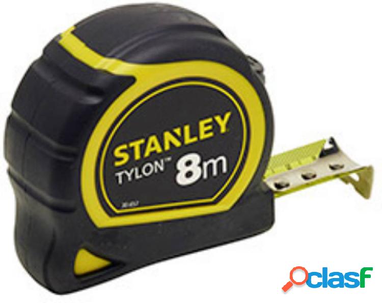 Stanley by Black & Decker Tylon™ 0-30-657 Metro a nastro 8