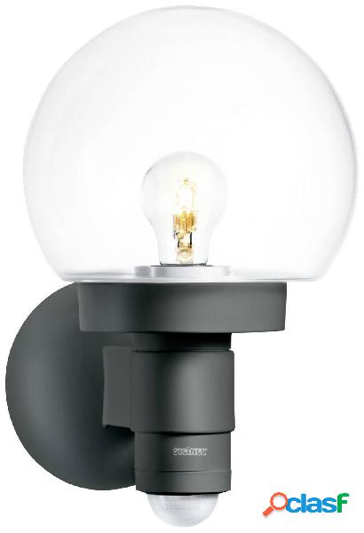 Steinel L 115 S ANT 059880 Lampada da parete per esterni con