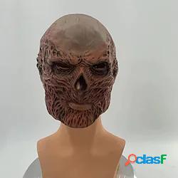 Stranger Things Mostri Vecna Maschera Stile Carnevale di