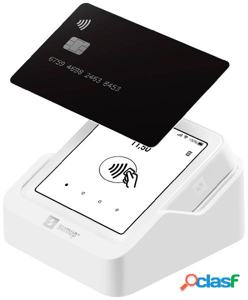 Sumup Solo Smart Card Terminal Terminale di pagamento