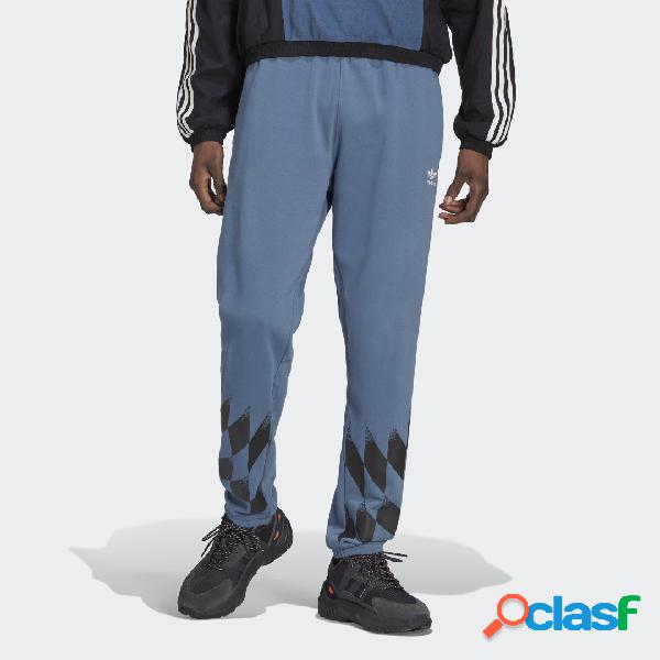 Sweat pants adidas Rekive Placed Graphic
