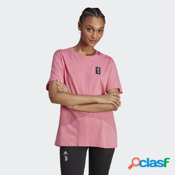 T-shirt Juventus