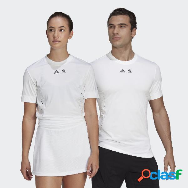 T-shirt da tennis New York Graphic