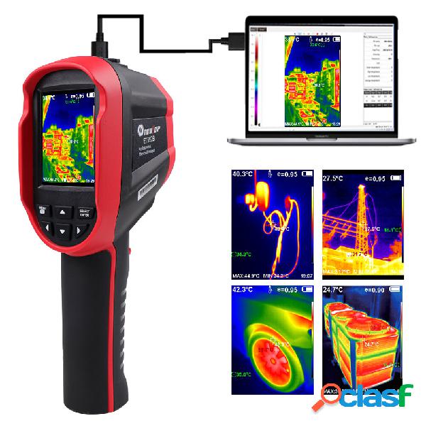TOOLTOP ET692B 160*120 Termocamera a infrarossi -20~550 ℃