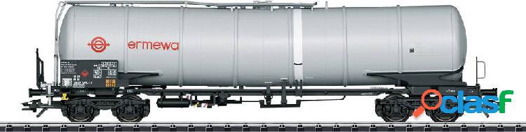 TRIX H0 T24215 H0 Vagone cisterna della Ermewa SA