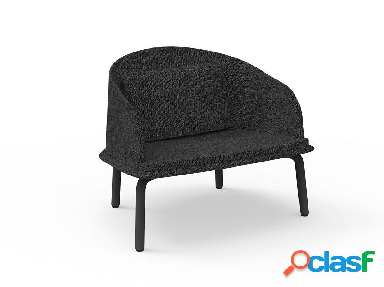 Talenti Cleo Alu Poltroncina