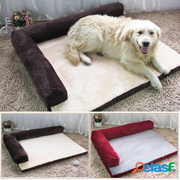 Tappetino per animali Soft Tappetino per letto in memory