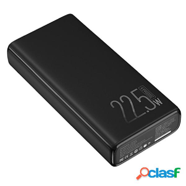 Teclast C20 Pro 20000mAh Power Bank LED Display Esterno