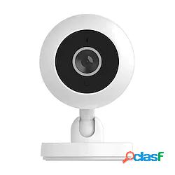 Telecamera IP 1080P HD Lampadina Senza filo Bilanciamento
