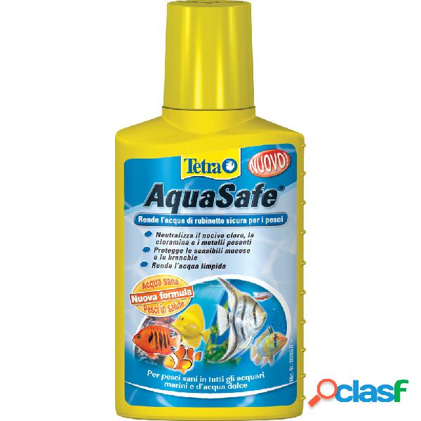 Tetra AquaSafe 100 ml