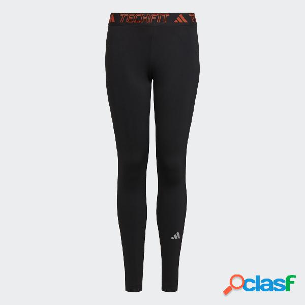 Tight lunghi Techfit Warm