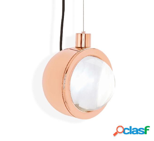 Tom Dixon Spot Round IP44 Lampada a Sospensione