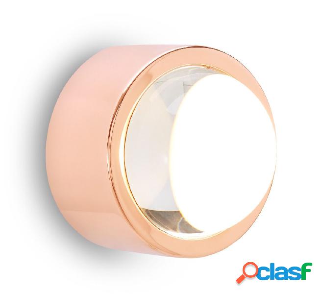 Tom Dixon Spot Round IP44 Lampada da Parete