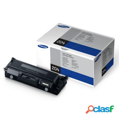 Toner Samsung SU938A MLT-D204S originale NERO