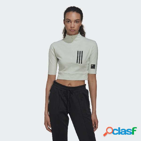 Top Mission Victory Slim Fit