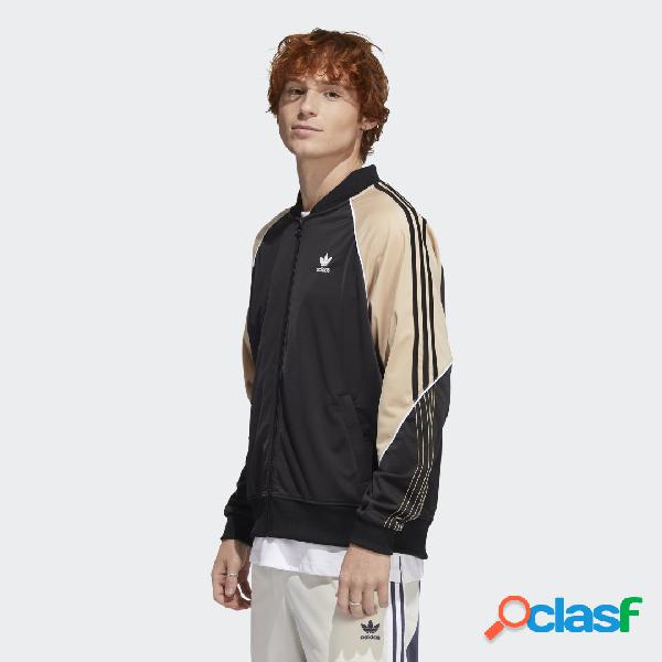 Track jacket Tricot SST