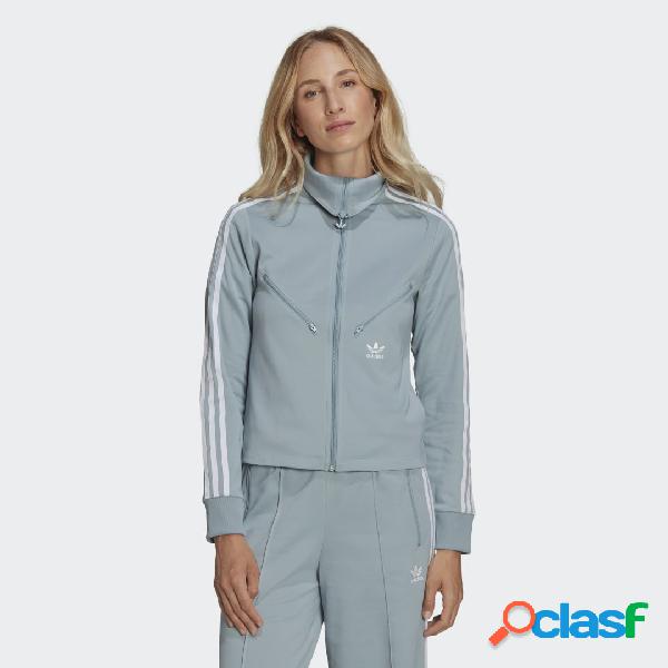 Track top adicolor Classics