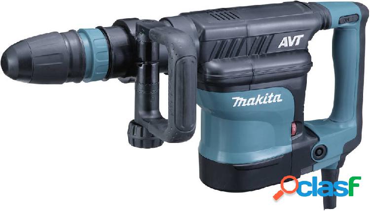 Trapano demolitore SDS-Max Makita Makita 1300 W incl.