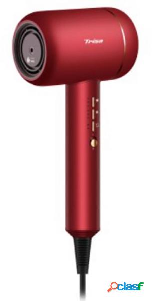 Trisa Ultra Ionic Pro Asciugacapelli Rosso